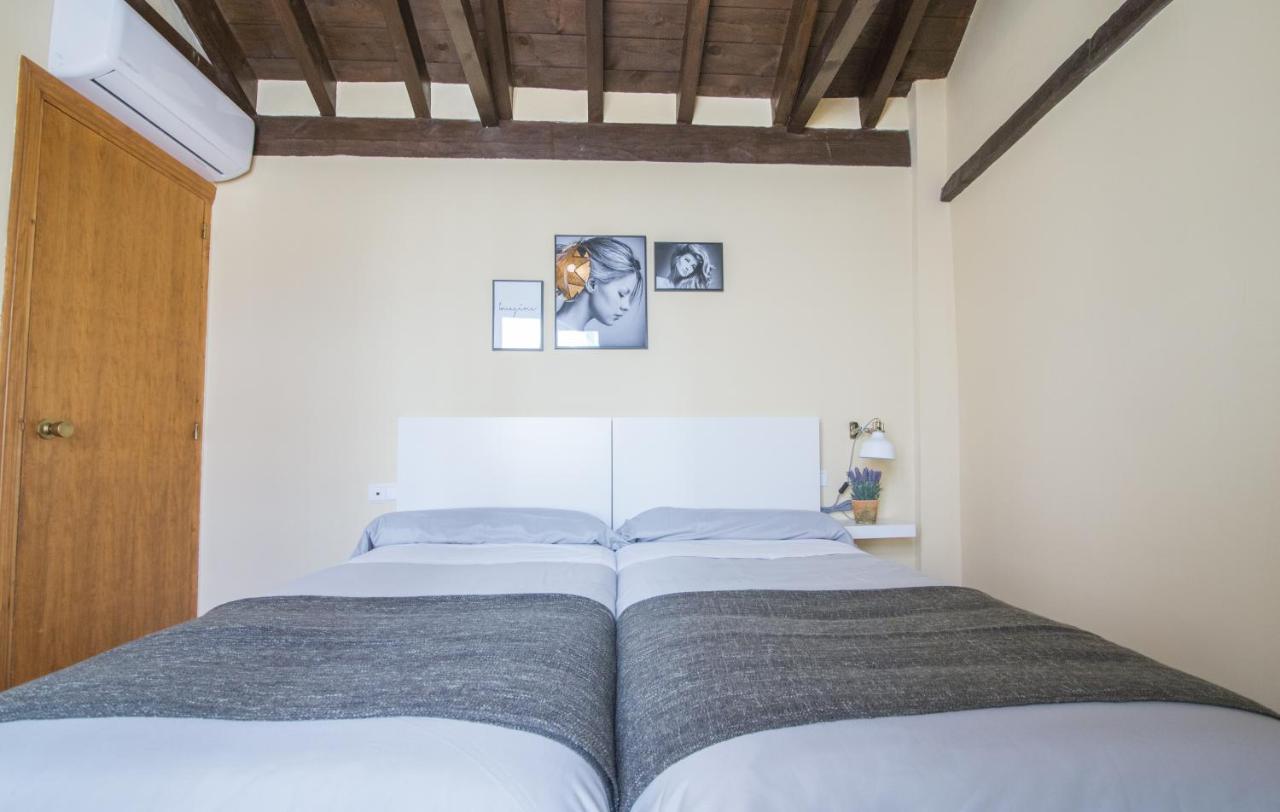 Apartamentos Nahira Suites 3000, Granada – Bijgewerkte ...