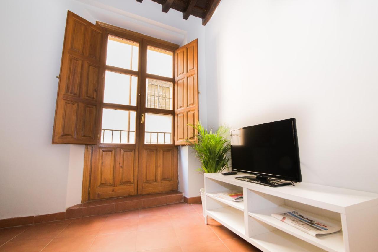 Apartamentos Nahira Suites 3000, Granada – Bijgewerkte ...