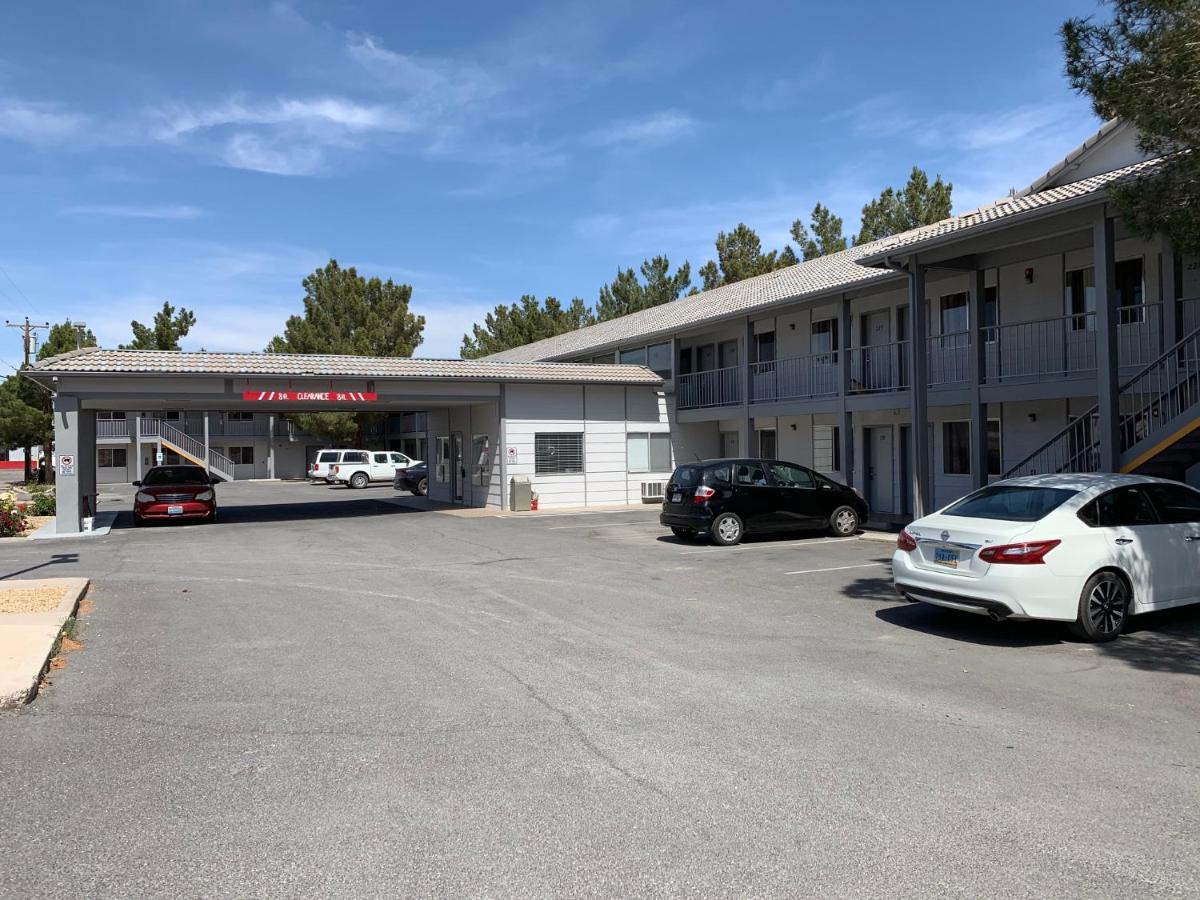 Exchange Club Motel — photo 10