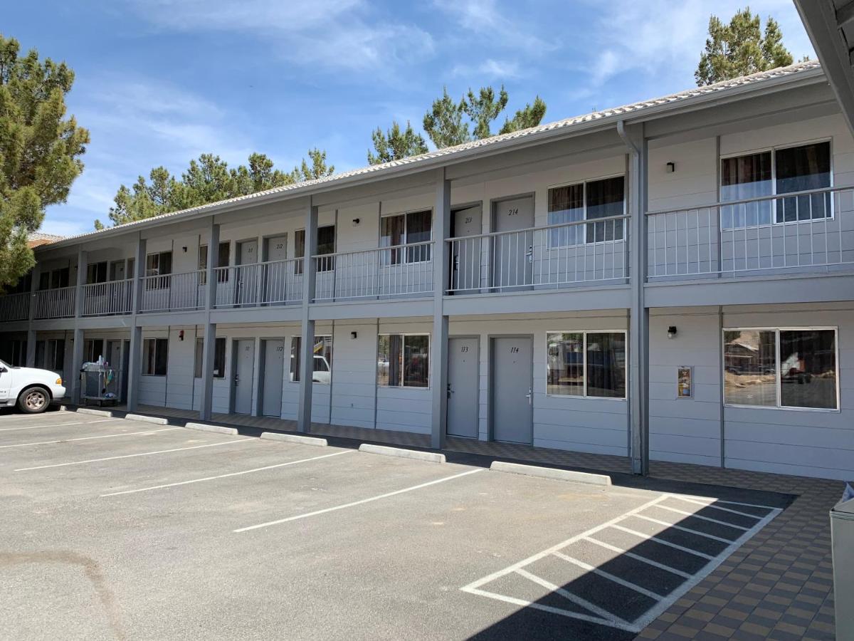 Exchange Club Motel — photo 6
