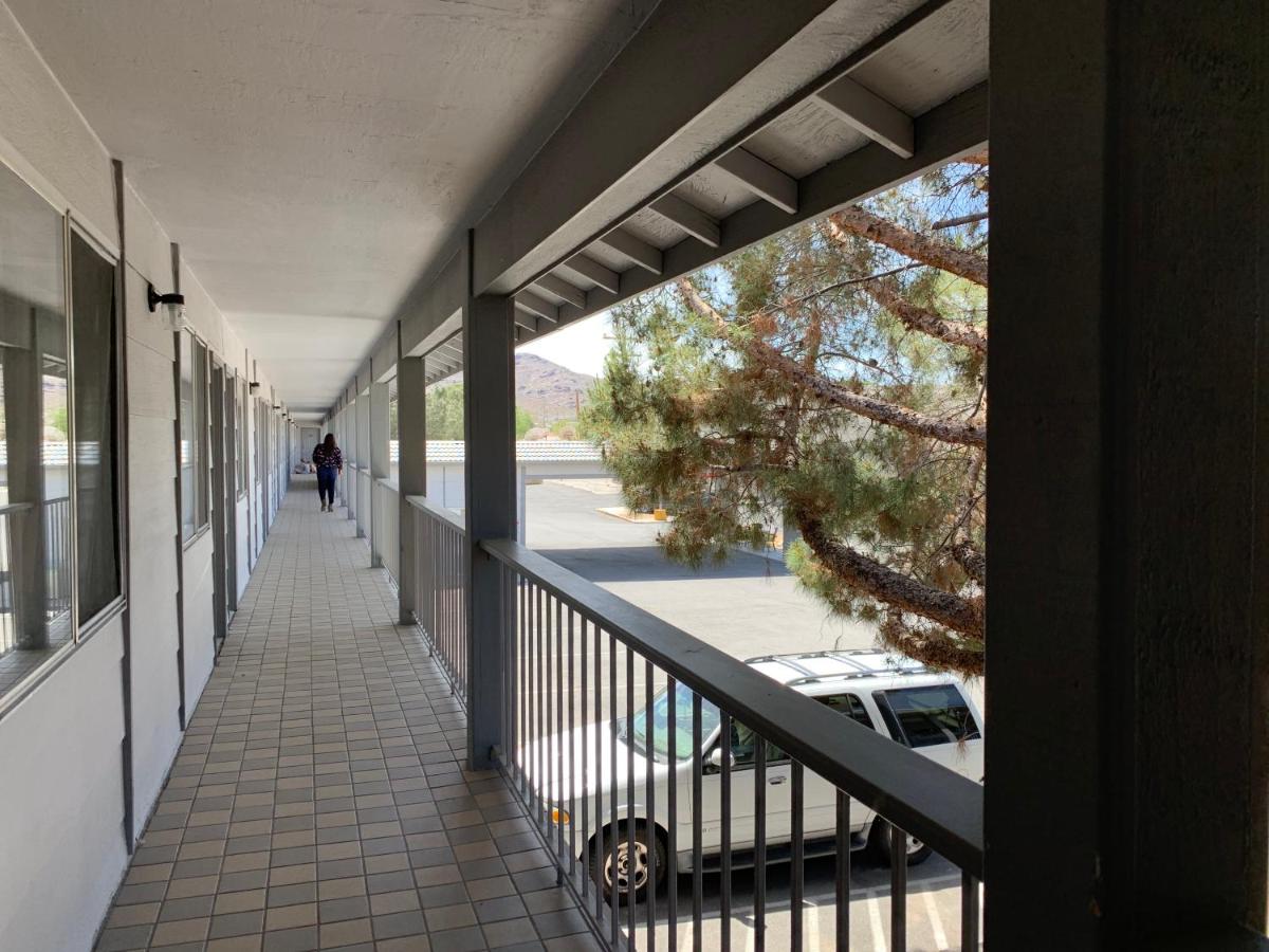 Exchange Club Motel — photo 14