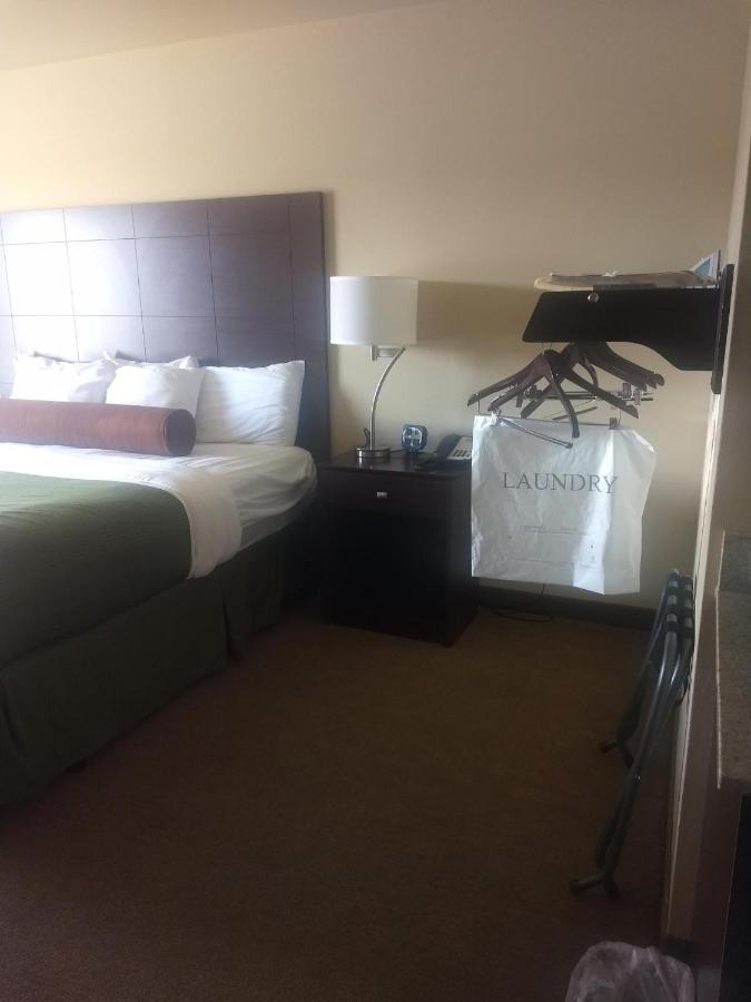 AmeriVu inn and Suites - Crookston — photo 23