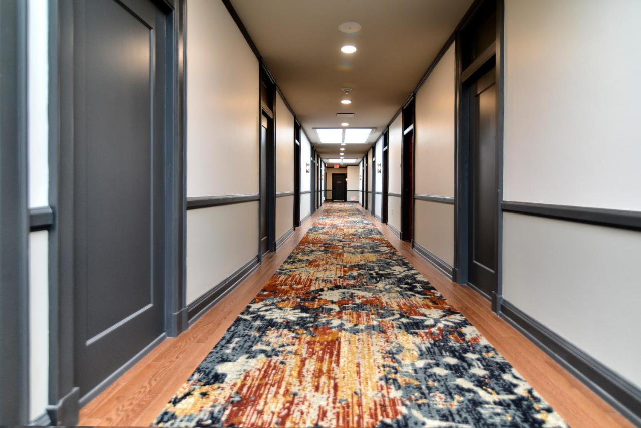 The Stella Hotel & Ballroom — photo 10