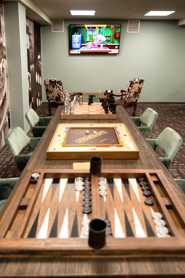 The Stella Hotel & Ballroom — photo 23