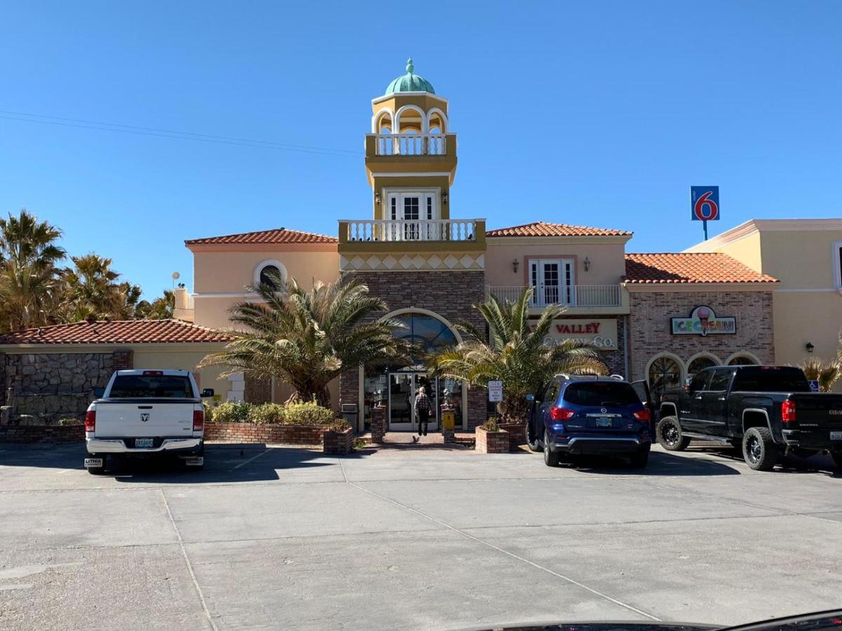 Death Valley Inn — photo 19