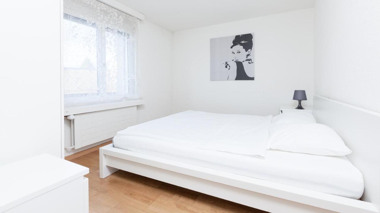 Swiss Star Apartments - contactless (Schweiz Zürich) - Booking.com