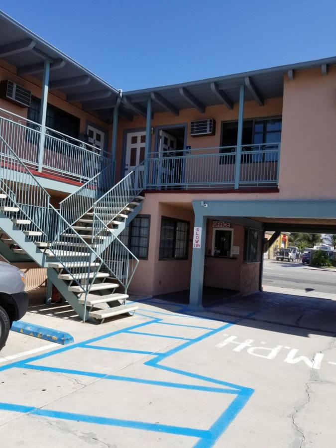 Espana Motel — photo 7
