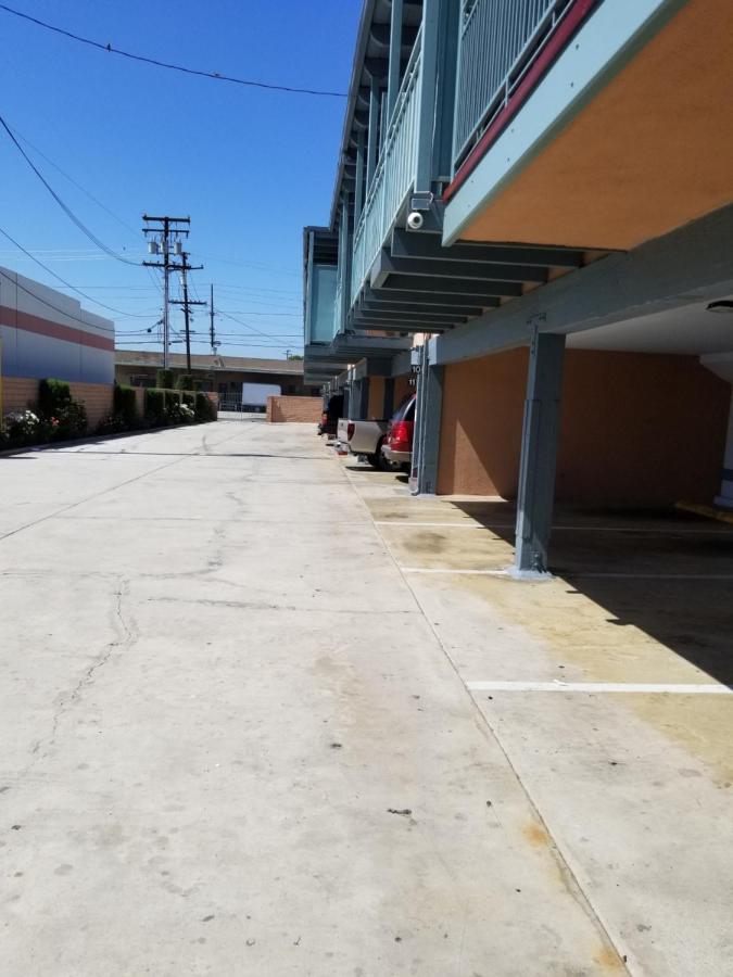 Espana Motel — photo 14