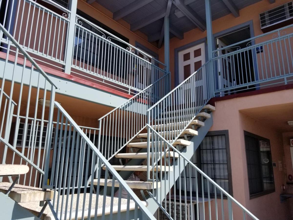 Espana Motel — photo 13