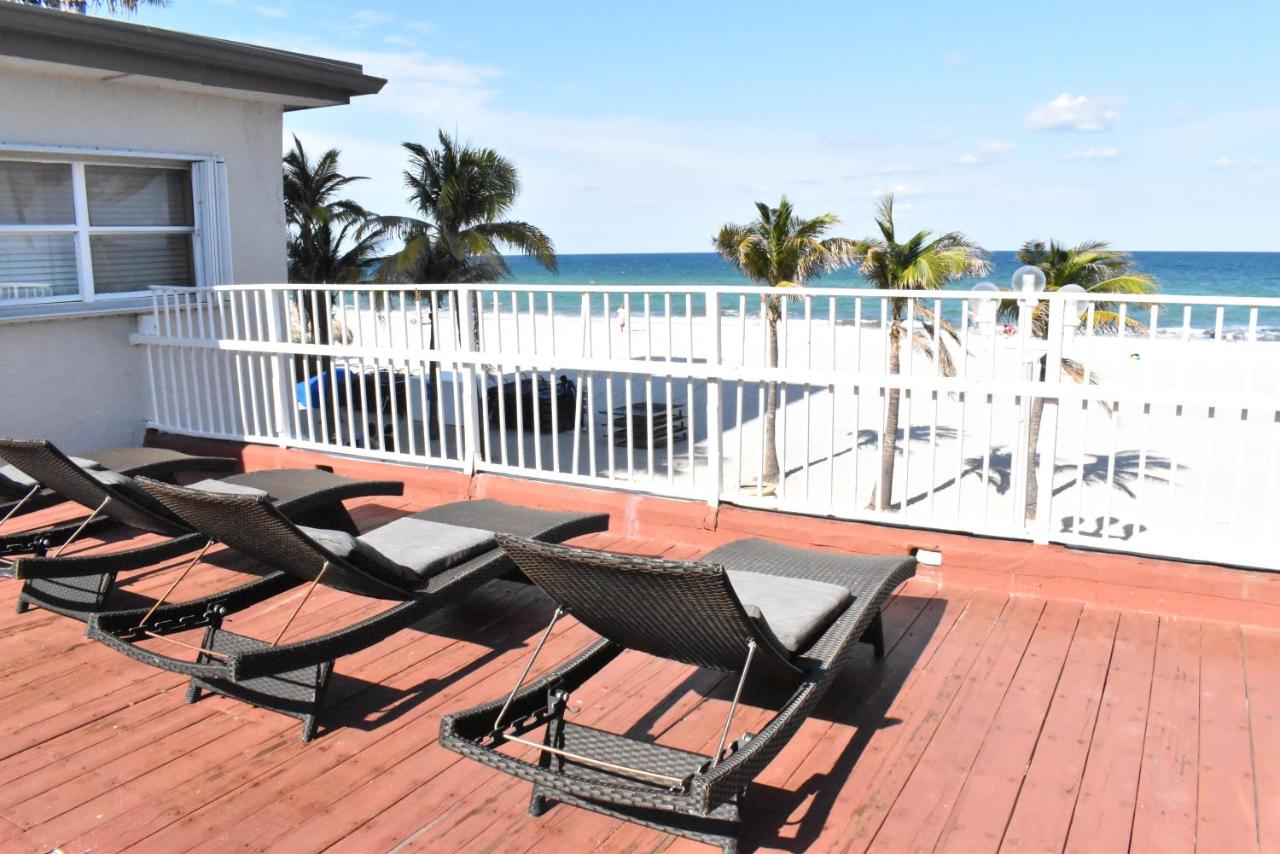 Golden Sands Inn — photo 19