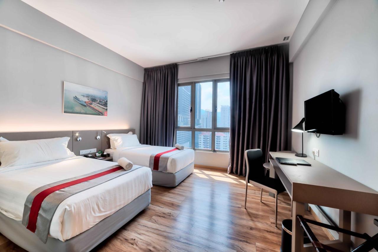 Mei Hotel, George Town - Updated 2022 Prices