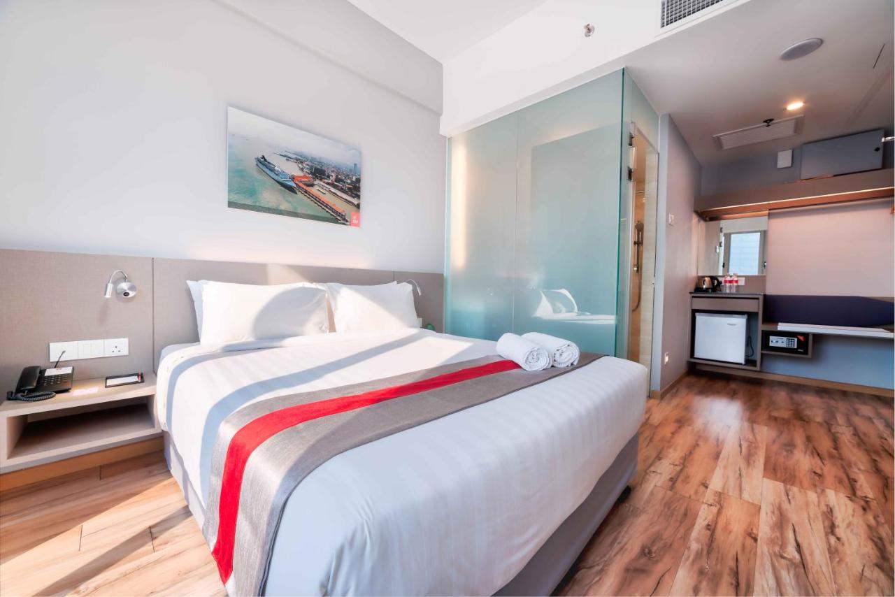 Mei Hotel, George Town - Updated 2022 Prices