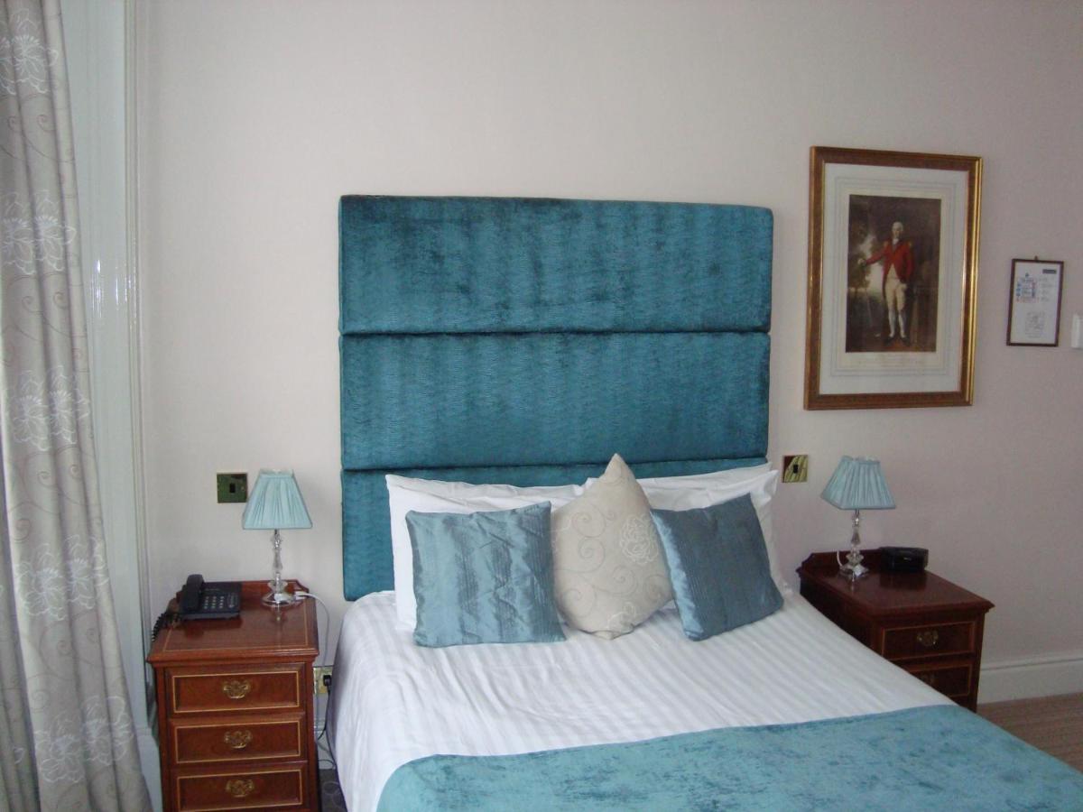 The Minster Hotel - Laterooms