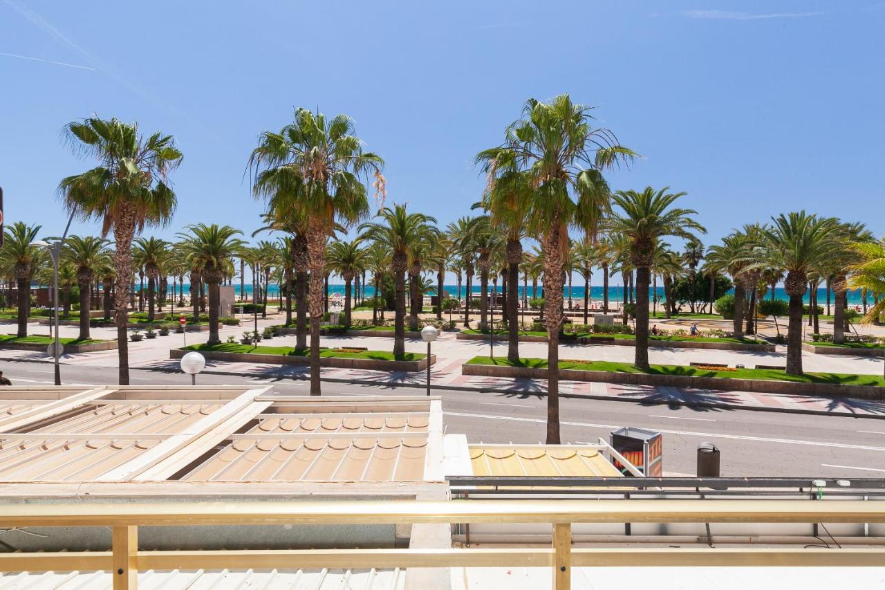 UHC Novelty Apartments, Salou – Bijgewerkte prijzen 2022