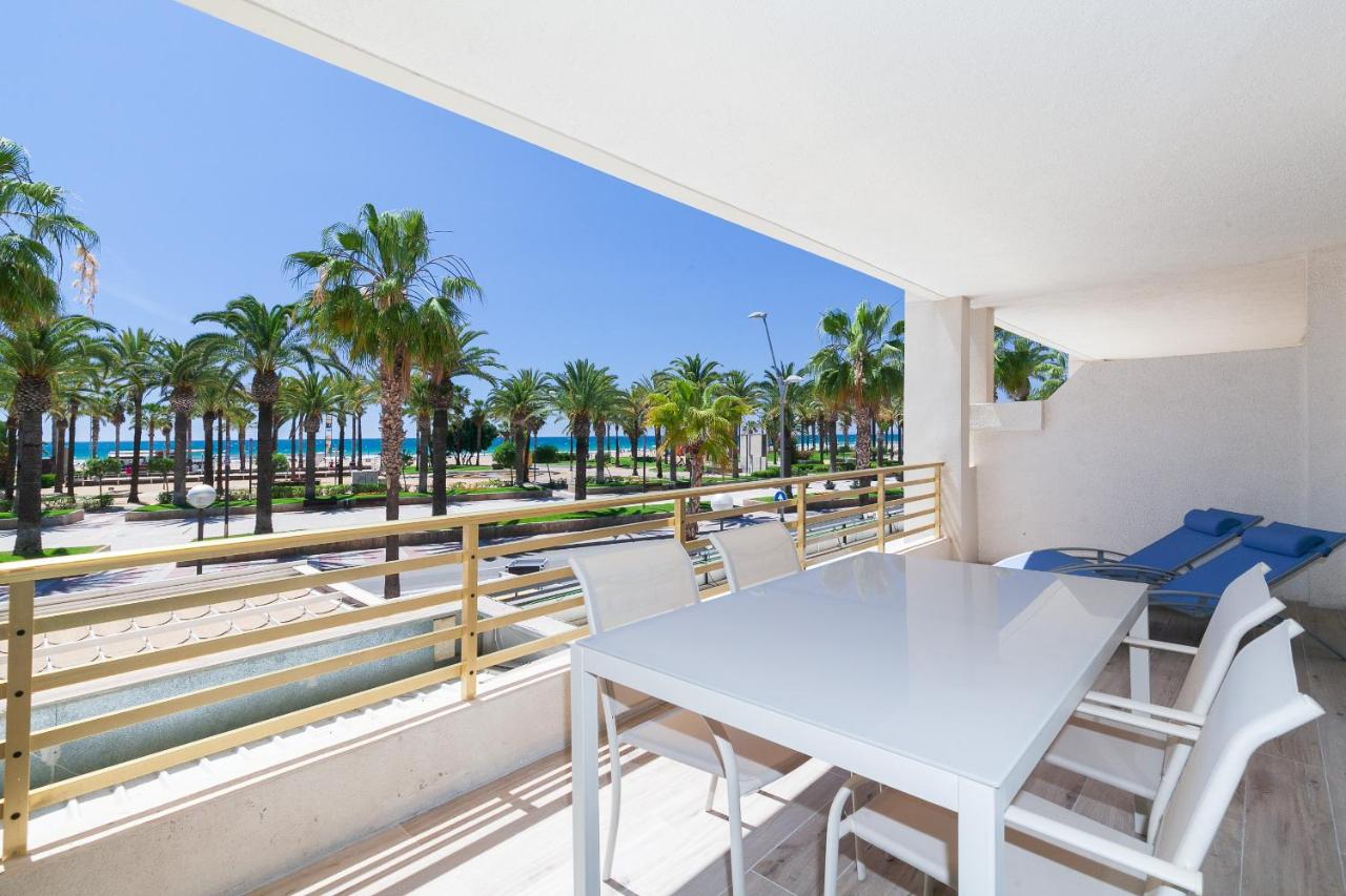 UHC Novelty Apartments, Salou – Bijgewerkte prijzen 2022