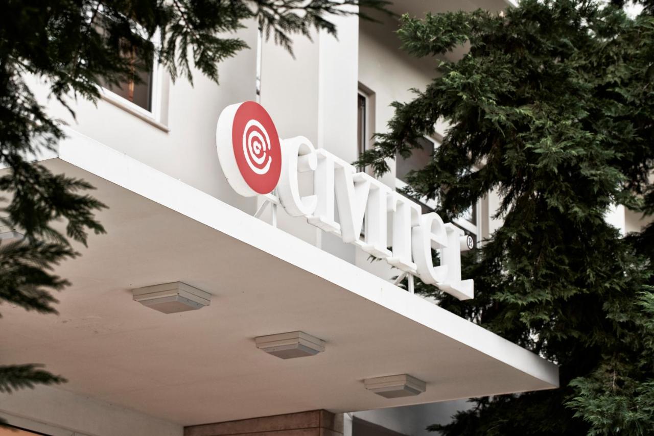 Civitel Esprit, Athens – Updated 2021 Prices