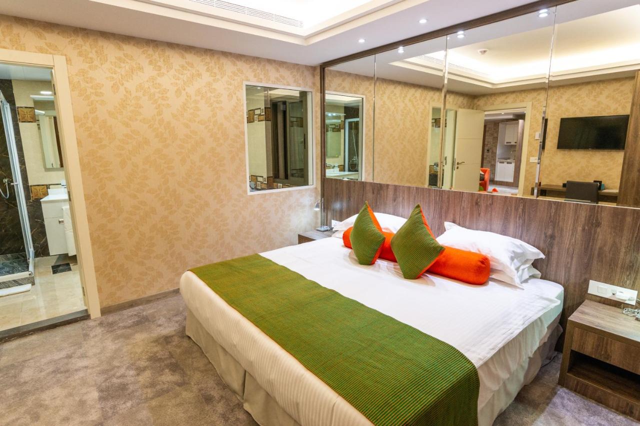 Maximus Hotel Byblos photo