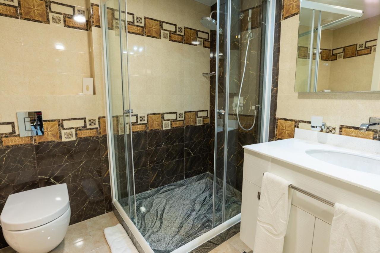 Maximus Hotel Byblos photo