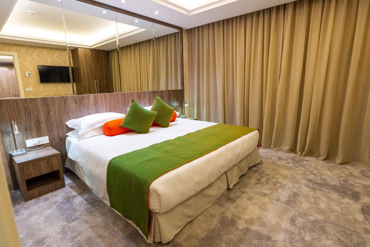 Maximus Hotel Byblos photo