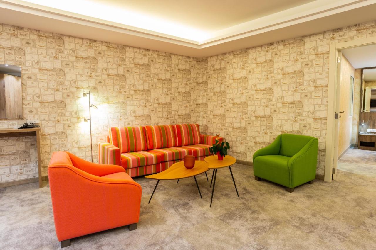 Maximus Hotel Byblos photo