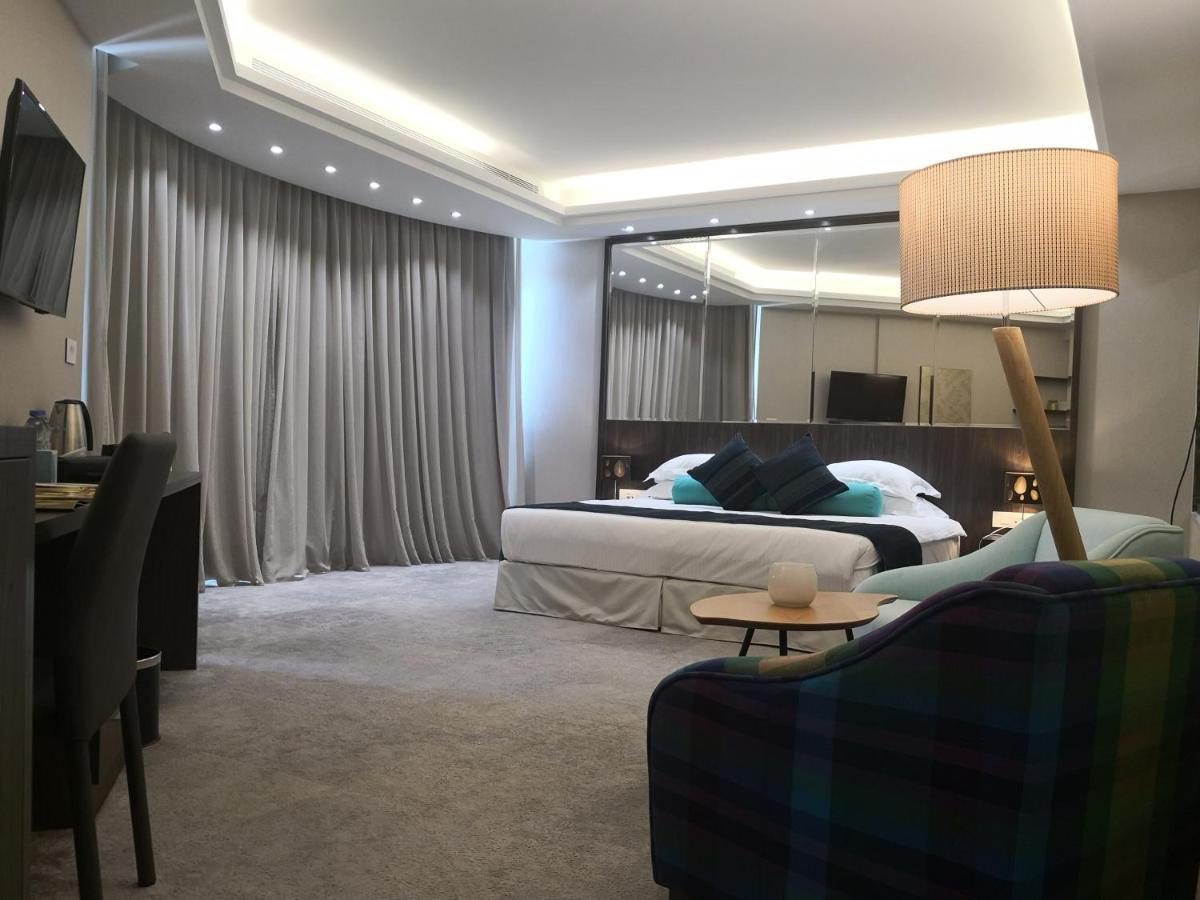 Maximus Hotel Byblos photo