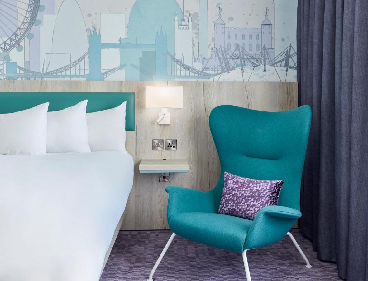 Executive King Room