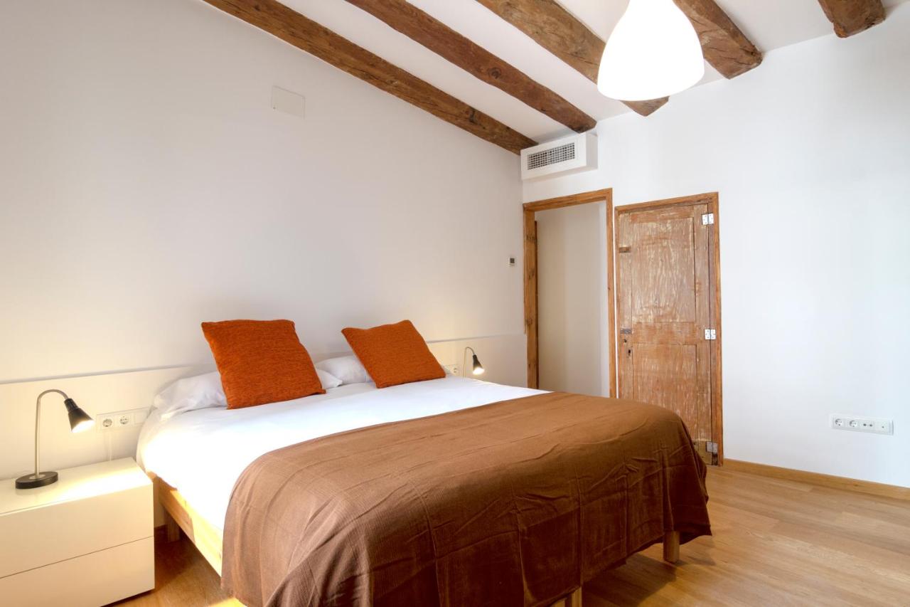 Apartment Friendly Rentals Bella, Barcelona, Spain - Booking.com