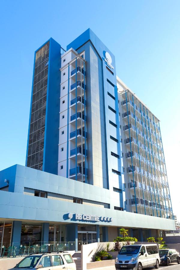 Benidorm Centre - Adults Only, Benidorm – Updated na 2022 Prices