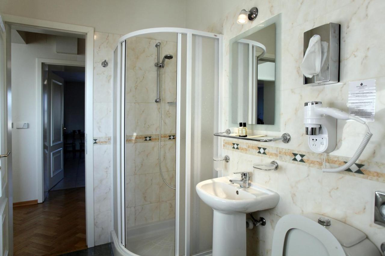 Hotel Suite Home Prague photo