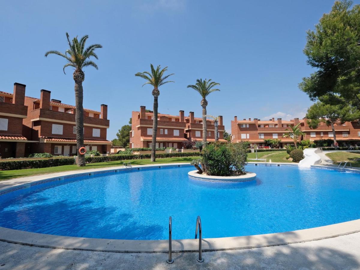 Holiday Home Parc Escipions-2, Tamarit – Updated 2022 Prices