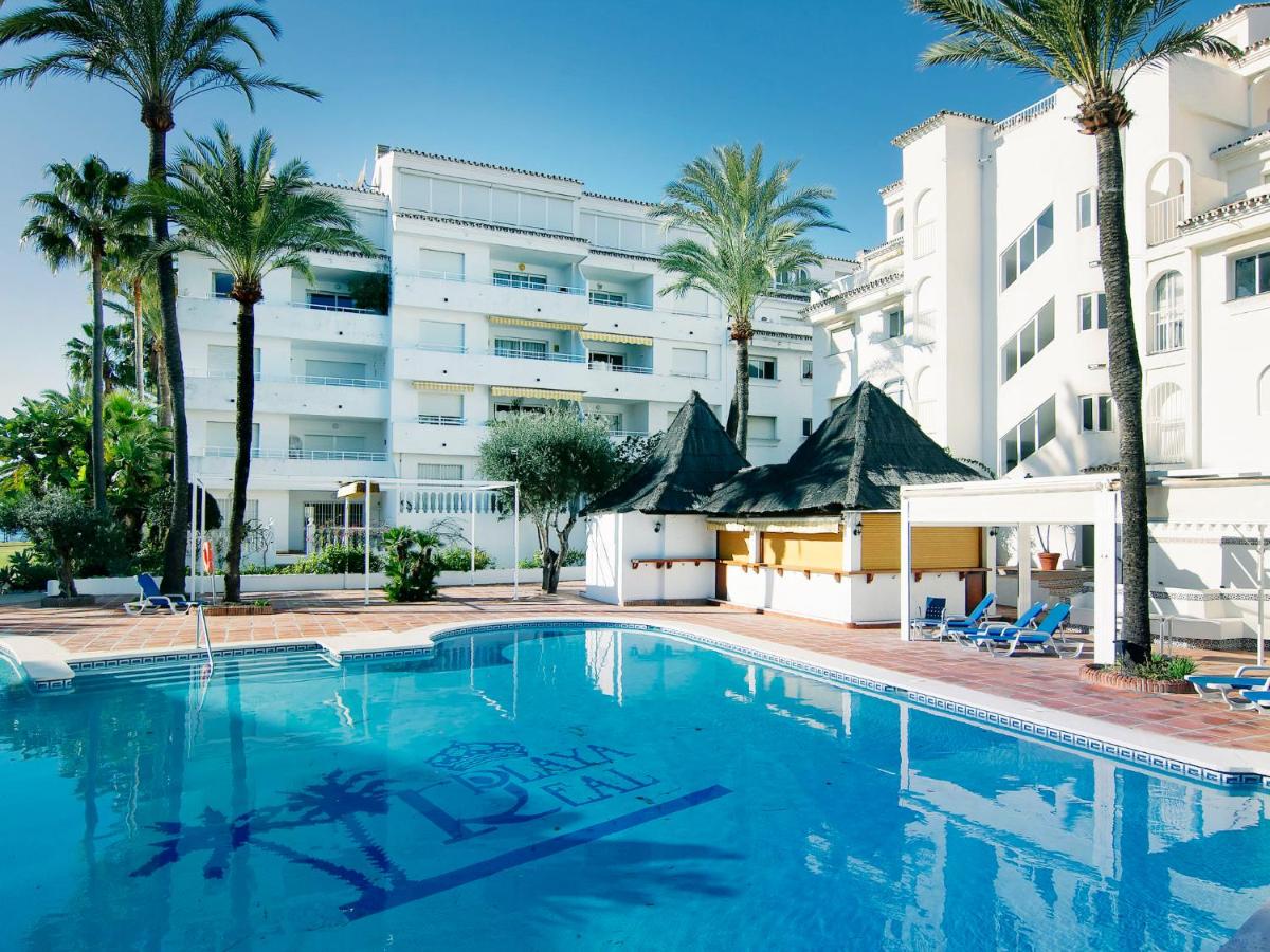 Apartment Playa Real, Marbella – Updated 2022 Prices