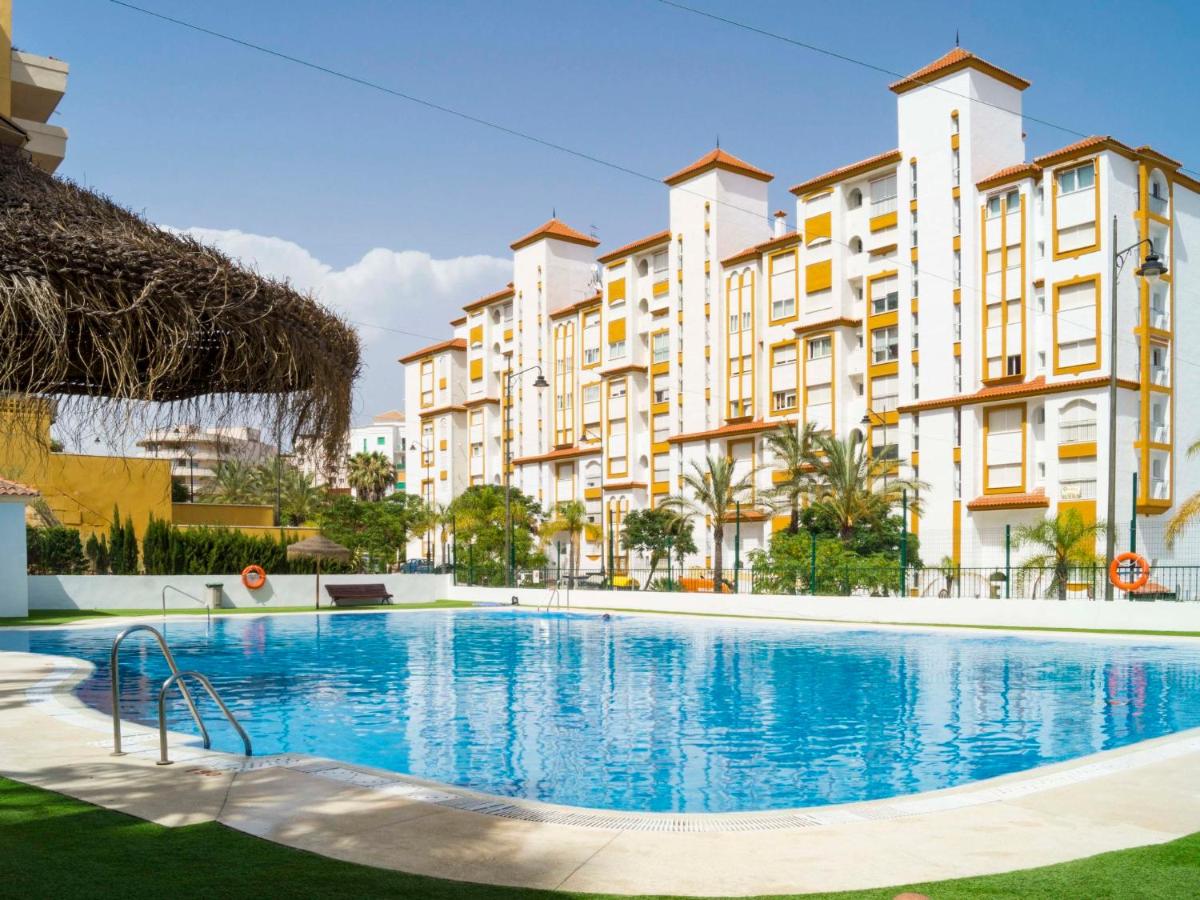 Apartment Reina Sofia II, Estepona – Updated 2022 Prices