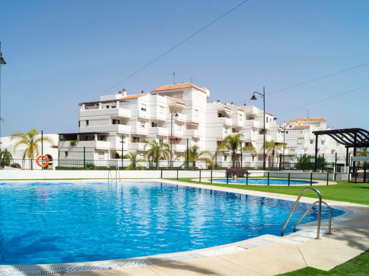 Apartment Reina Sofia II, Estepona – Updated 2022 Prices