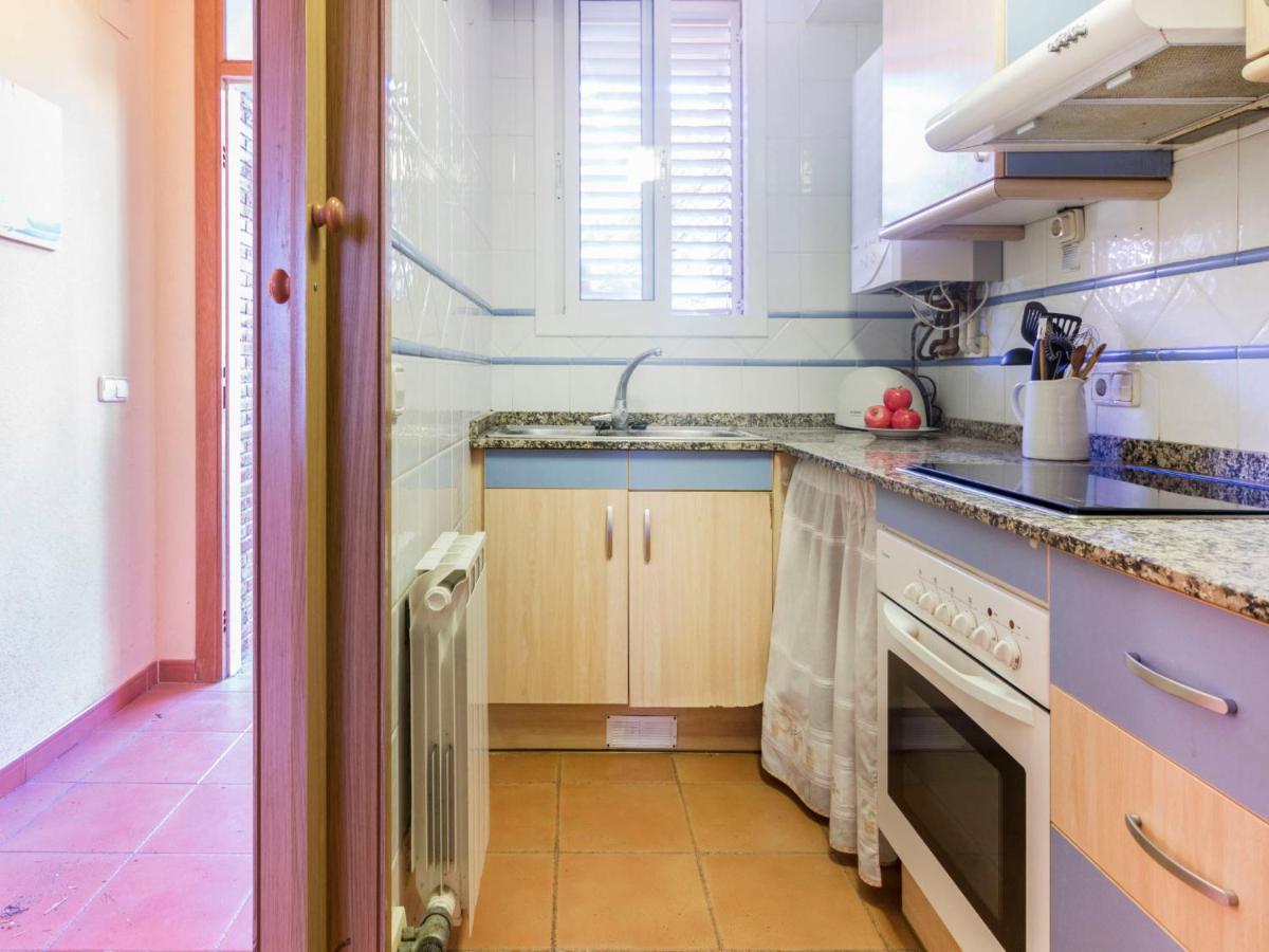 Holiday Home Parc Escipions-2, Tamarit – Tarifs 2022