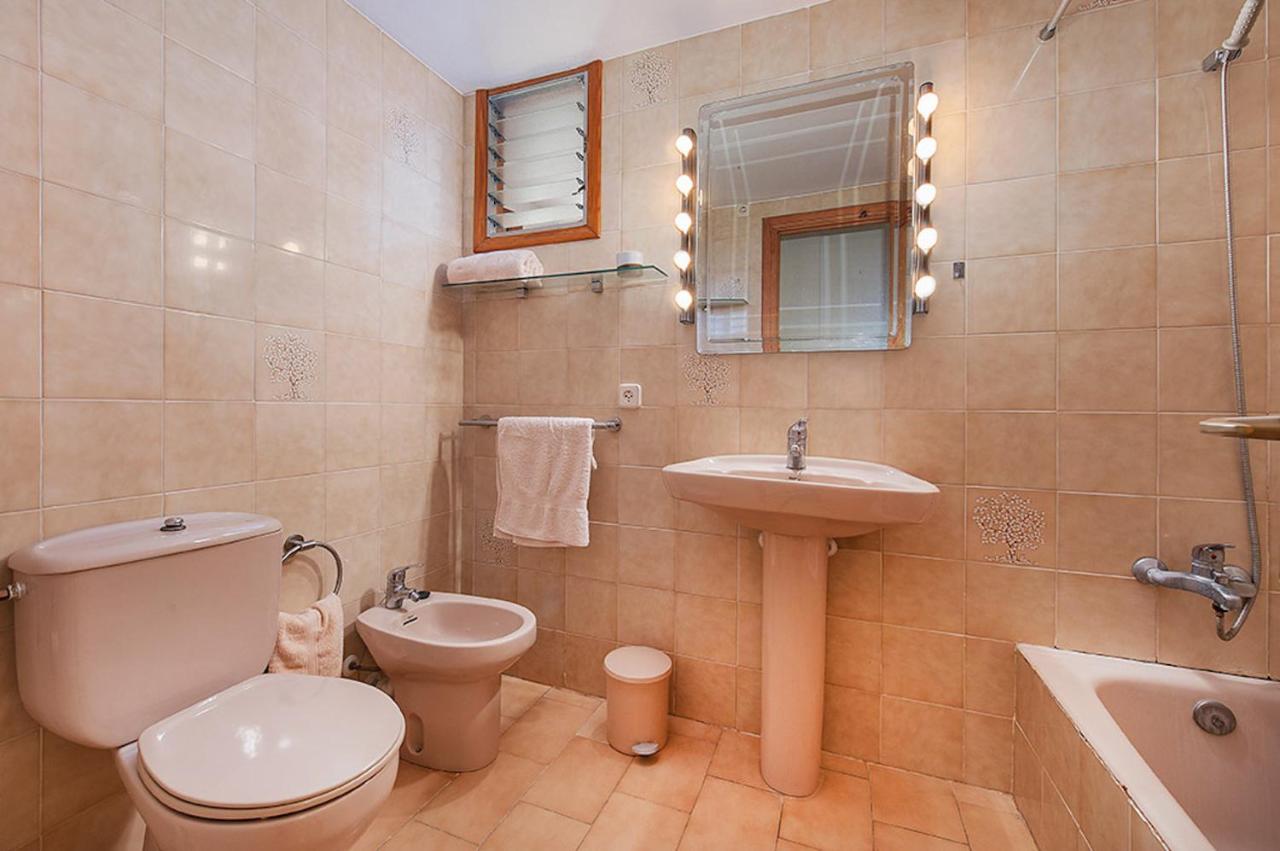 Apartment Ran de Mar, Port de Pollensa – Updated 2022 Prices
