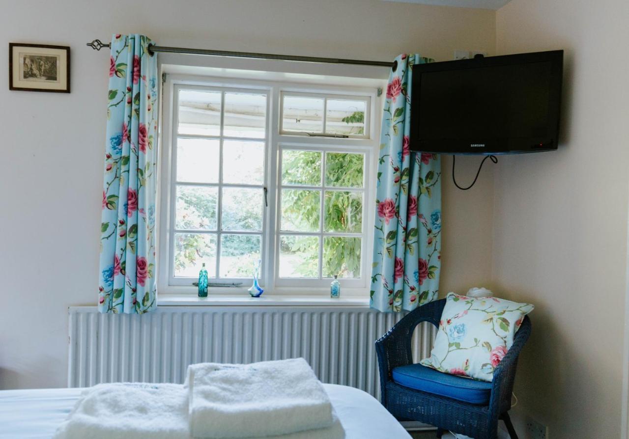 Bluebell House - Laterooms