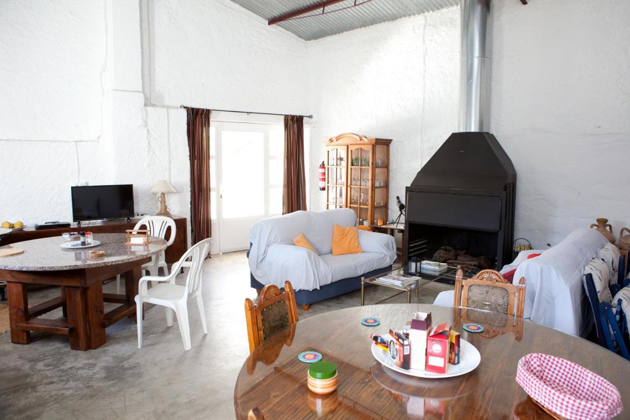 Cortijo El Rancho, Albánchez – Bijgewerkte prijzen 2022