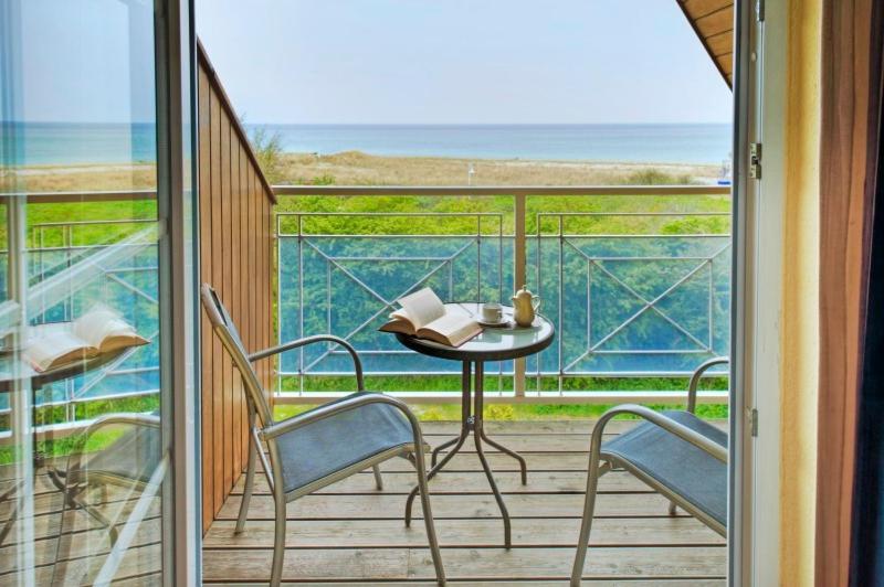 Image: Seehotel Düne