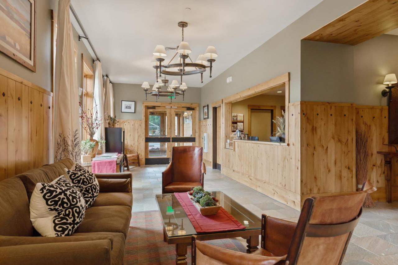 The Lodge at Bronze Buffalo Ranch — photo 11