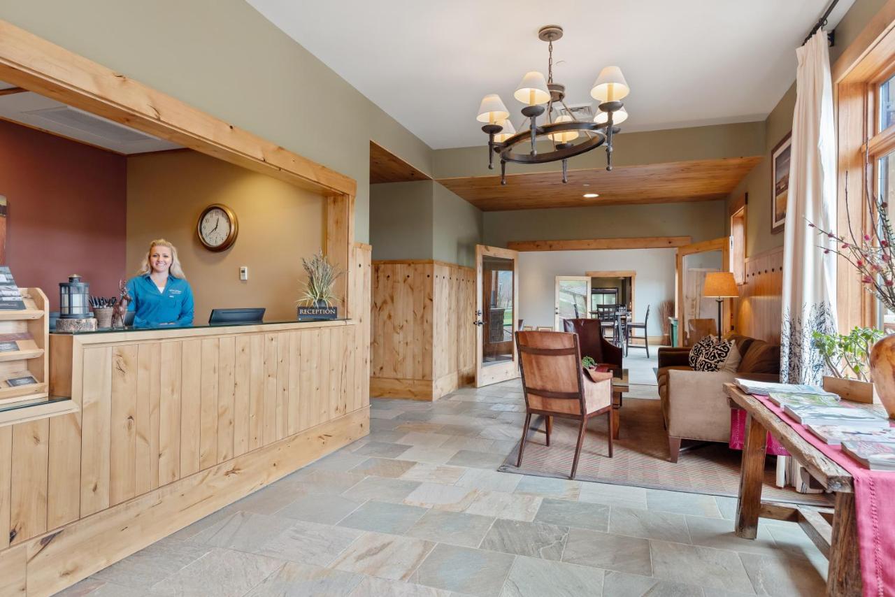 The Lodge at Bronze Buffalo Ranch — photo 9
