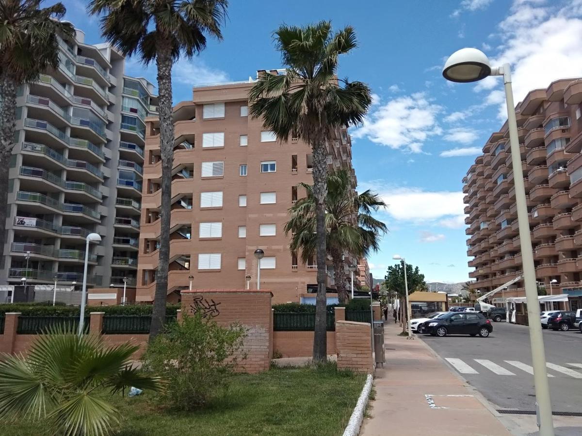 Apartment ACV, Oropesa del Mar, Spain - Booking.com