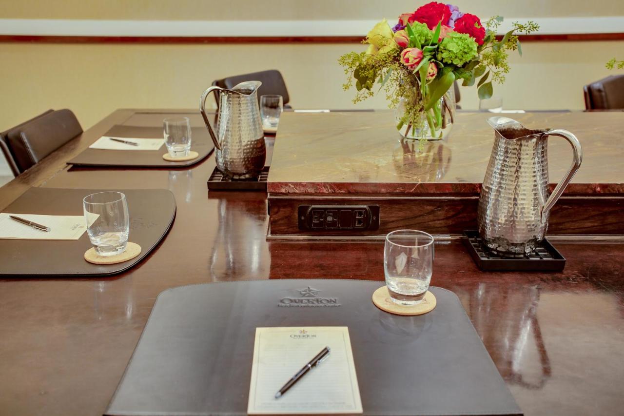 Overton Hotel and Conference Center — photo 22