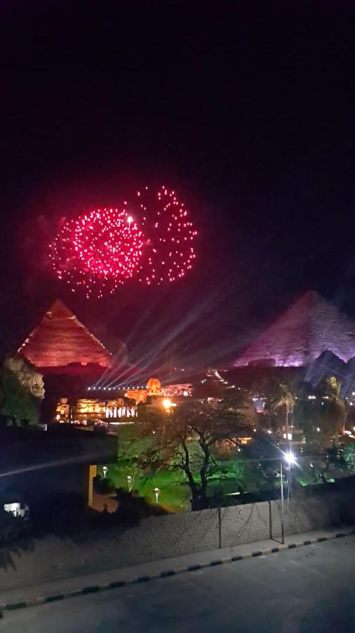 Image: Pyramids Sun Capital