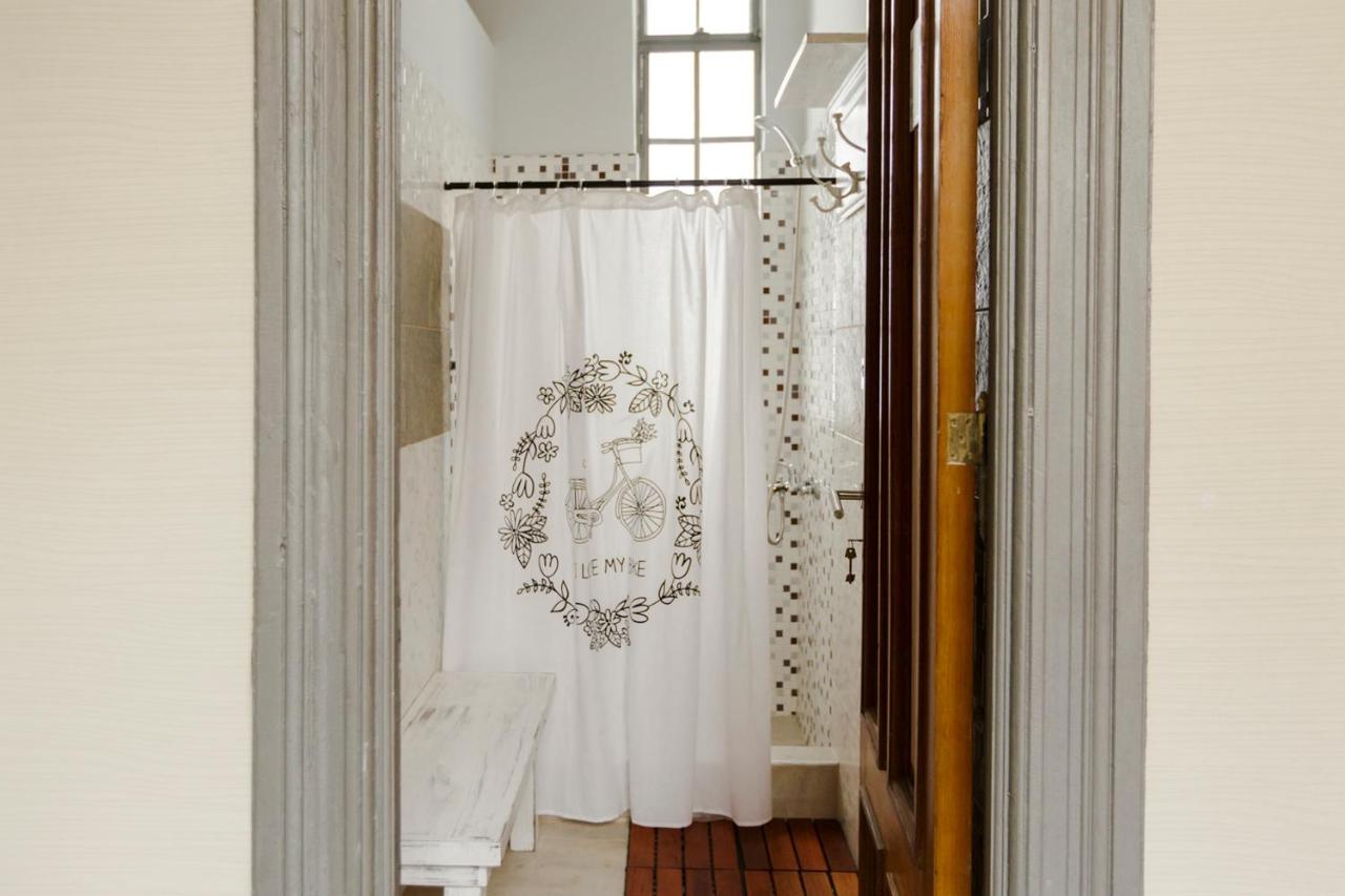 Che Juan Hostel BA - 3