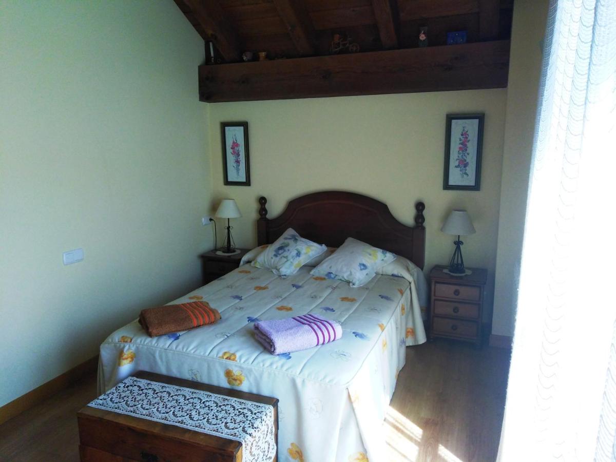 Casa Rural Irugoienea, Espinal-Auzperri – Precios ...