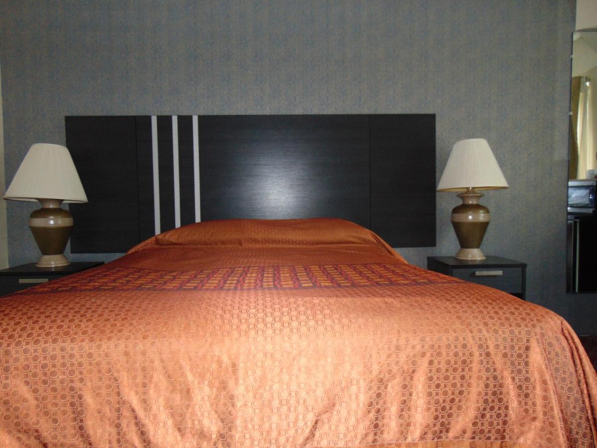 La Mirage Motel — photo 15
