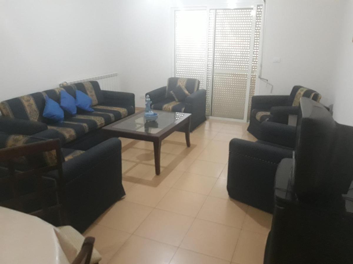 Berdawny Apartments photo