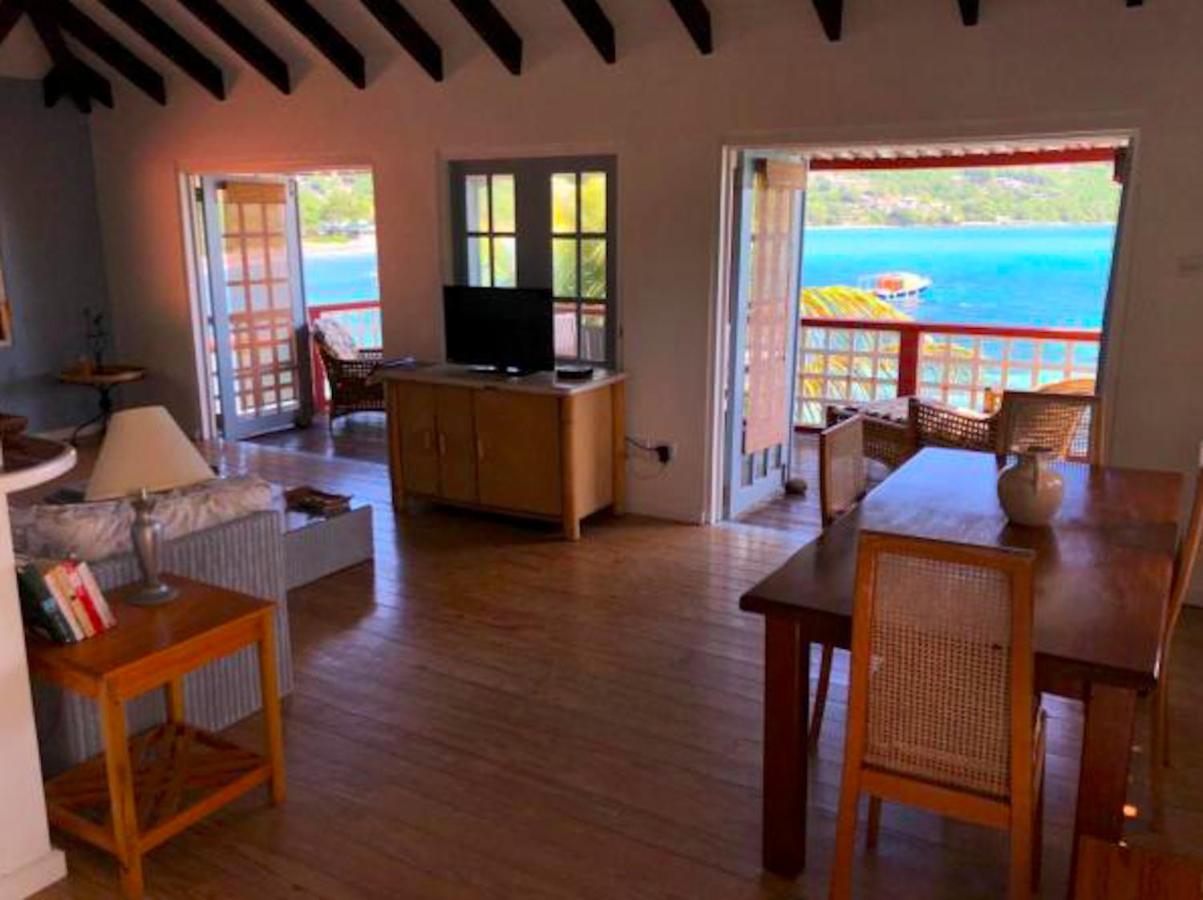 Bequia Beachfront Villas - 4