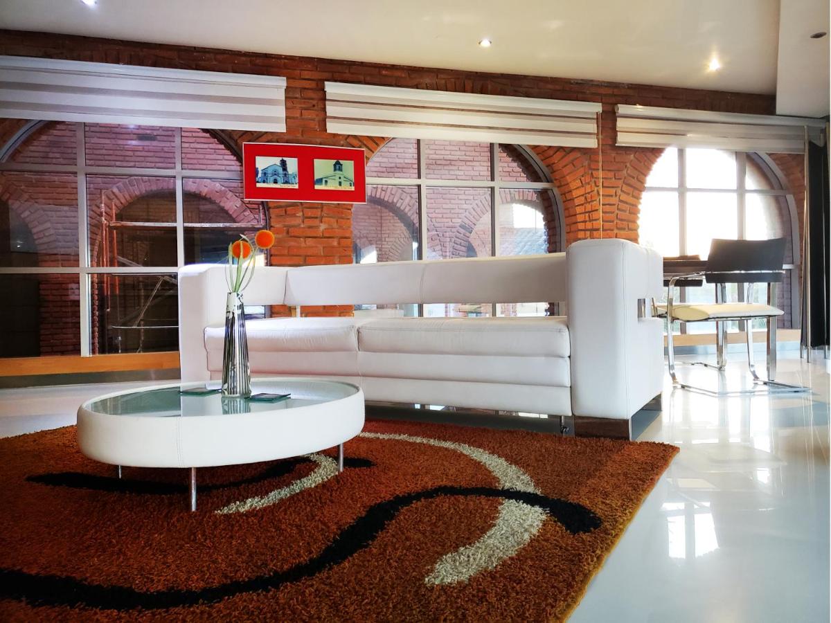 Senses Hotel Boutique Plaza photo