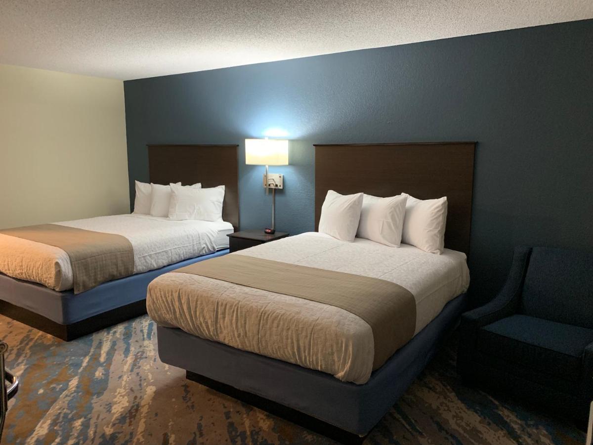 Bridgeport Inn — photo 21